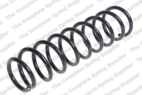 Spiralfjäder, Bakaxel Lesjöfors 4259250 LESJÖFORS