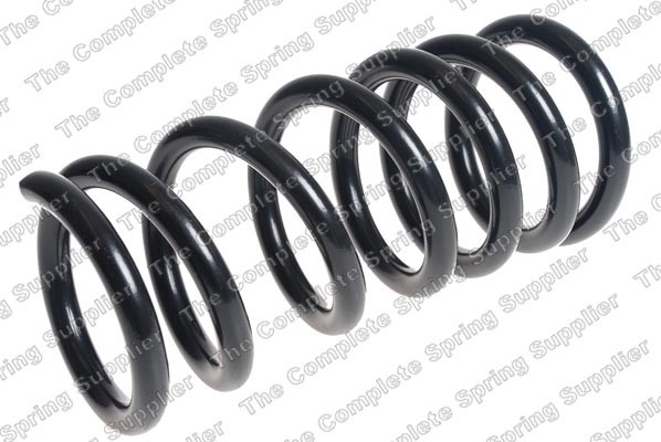 Spiralfjäder, Bakaxel Lesjöfors 4259254 LESJÖFORS