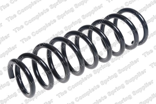 Spiralfjäder, Bakaxel Lesjöfors 4259256 LESJÖFORS