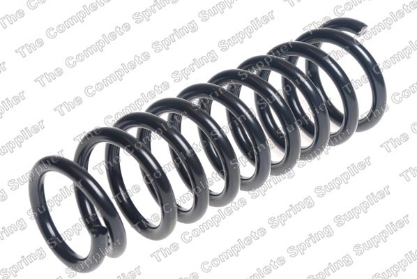Spiralfjäder, Bakaxel Lesjöfors 4259259 LESJÖFORS