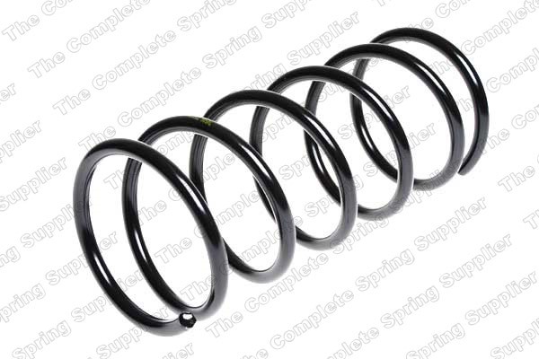 Förstärkt spiralfjäder, Bakaxel Lesjöfors 4262039 LESJÖFORS