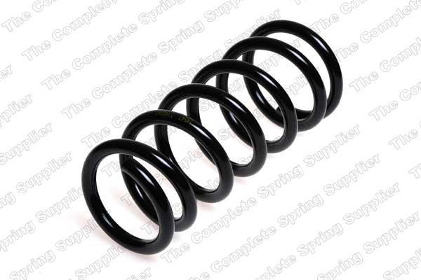 Förstärkt spiralfjäder, Bakaxel Lesjöfors 4262042 LESJÖFORS