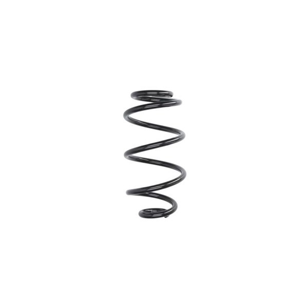 Spiralfjäder, Bakaxel LESJÖFORS