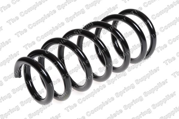 Förstärkt spiralfjäder, Bakaxel Lesjöfors 4262055 LESJÖFORS