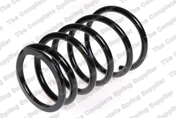 Förstärkt spiralfjäder, Bakaxel Lesjöfors 4262056 LESJÖFORS