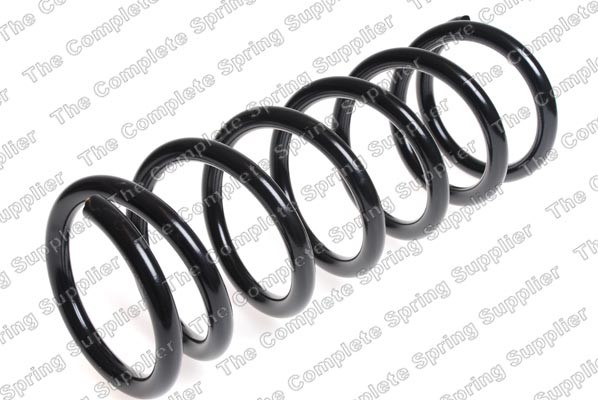 Spiralfjäder, Bakaxel Lesjöfors 4262063 LESJÖFORS