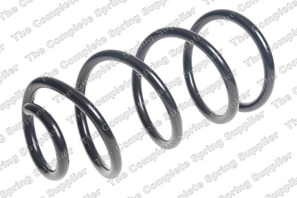Spiralfjäder, Bakaxel Lesjöfors 4262071 LESJÖFORS