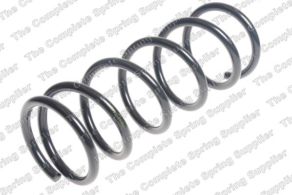 Spiralfjäder, Bakaxel Lesjöfors 4262072 LESJÖFORS