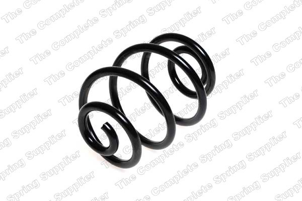 Spiralfjäder, Bakaxel Lesjöfors 4263400 LESJÖFORS