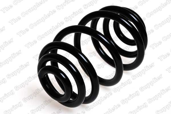 Spiralfjäder, Bakaxel Lesjöfors 4263424 LESJÖFORS