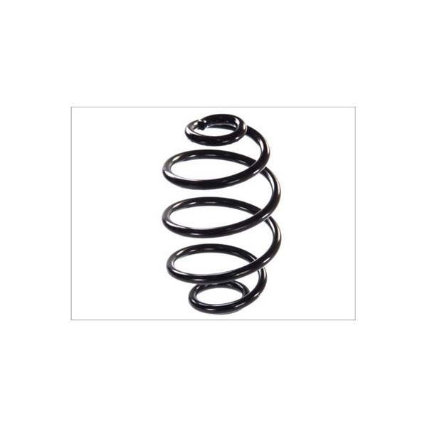 Spiralfjäder, Bakaxel Lesjöfors 4263446 LESJÖFORS
