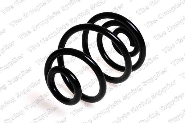 Spiralfjäder, Bakaxel Lesjöfors 4263467 LESJÖFORS