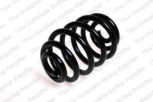 Förstärkt spiralfjäder, Bakaxel Lesjöfors 4263470 LESJÖFORS