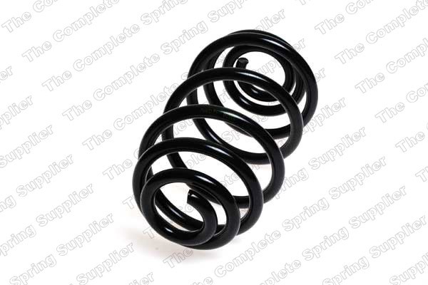 Spiralfjäder, Bakaxel Lesjöfors 4263485 LESJÖFORS