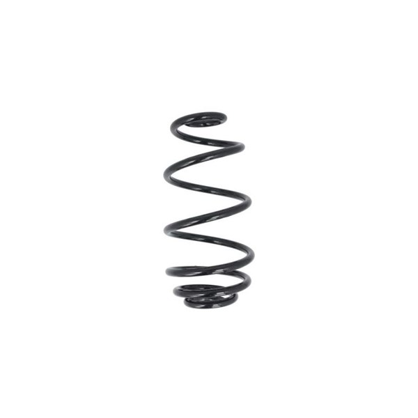 Spiralfjäder, Bakaxel LESJÖFORS