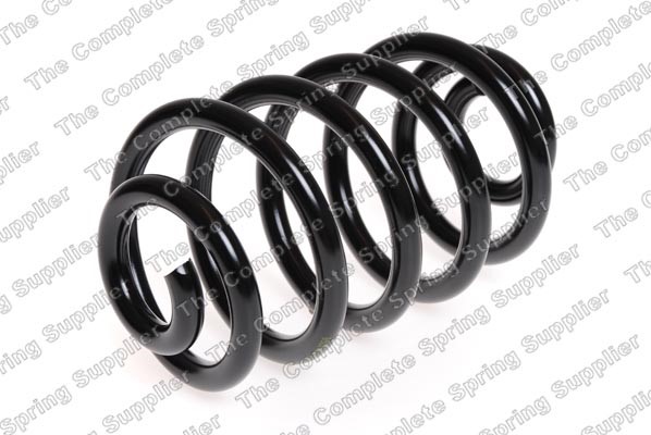 Spiralfjäder, Bakaxel Lesjöfors 4263492 LESJÖFORS