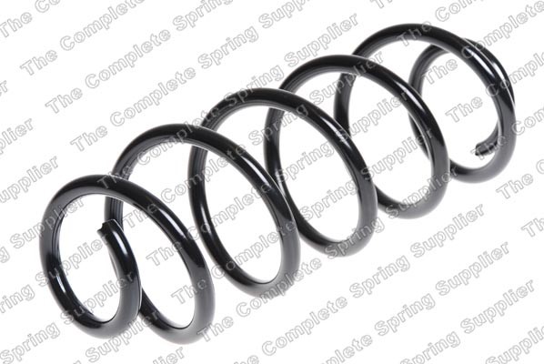 Spiralfjäder, Bakaxel Lesjöfors 4263493 LESJÖFORS