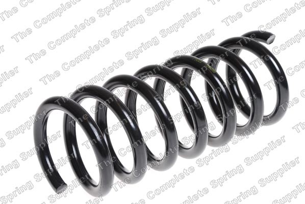 Spiralfjäder, Bakaxel Lesjöfors 4263495 LESJÖFORS