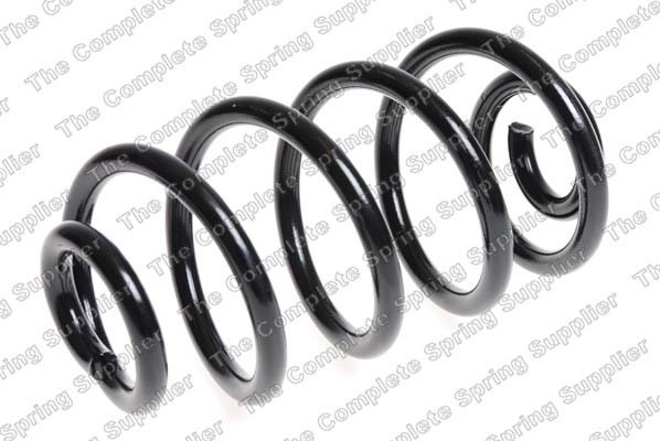 Spiralfjäder, Bakaxel Lesjöfors 4263496 LESJÖFORS