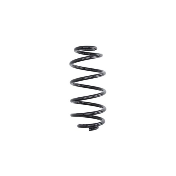 Spiralfjäder, Bakaxel LESJÖFORS