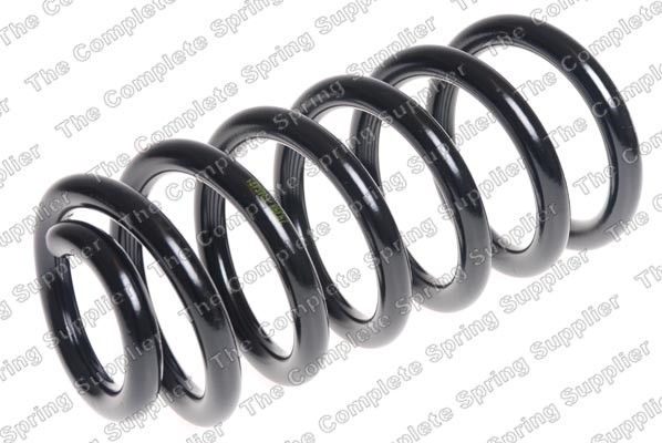Spiralfjäder, Bakaxel LESJÖFORS Spiralfjäder, Bakaxel LESJÖFORS