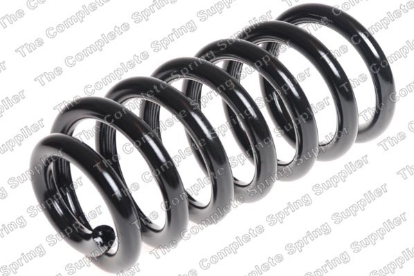 Spiralfjäder, Bakaxel Lesjöfors 4263503 LESJÖFORS
