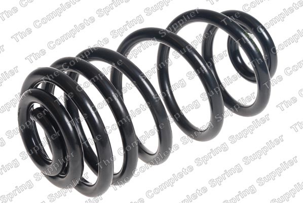 Spiralfjäder, Bakaxel Lesjöfors 4263507 LESJÖFORS