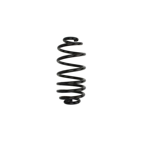 Spiralfjäder, Bakaxel LESJÖFORS