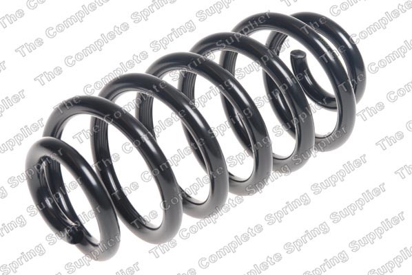 Spiralfjäder, Bakaxel Lesjöfors 4263516 LESJÖFORS