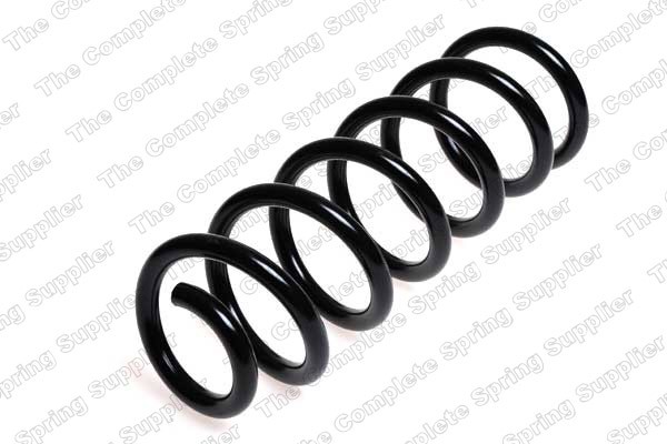 Förstärkt spiralfjäder, Bakaxel Lesjöfors 4266718 LESJÖFORS