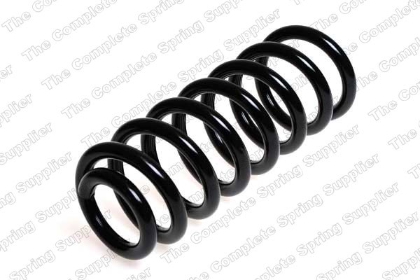 Förstärkt spiralfjäder, Bakaxel Lesjöfors 4266719 LESJÖFORS