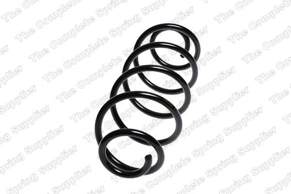 Spiralfjäder, Bakaxel Lesjöfors 4266728 LESJÖFORS