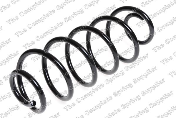 Spiralfjäder, Bakaxel Lesjöfors 4266733 LESJÖFORS