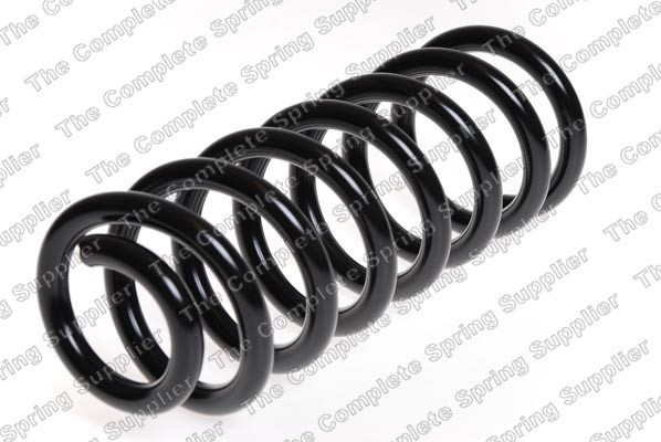 Spiralfjäder, Bakaxel Lesjöfors 4266738 LESJÖFORS