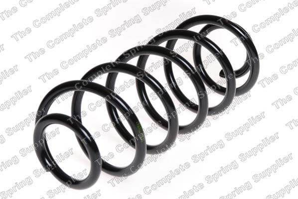 Förstärkt spiralfjäder, Bakaxel Lesjöfors 4266740 LESJÖFORS Förstärkt spiralfjäder, Bakaxel Lesjöfors 4266740 LESJÖFORS