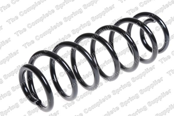 Spiralfjäder, Bakaxel Lesjöfors 4266743 LESJÖFORS