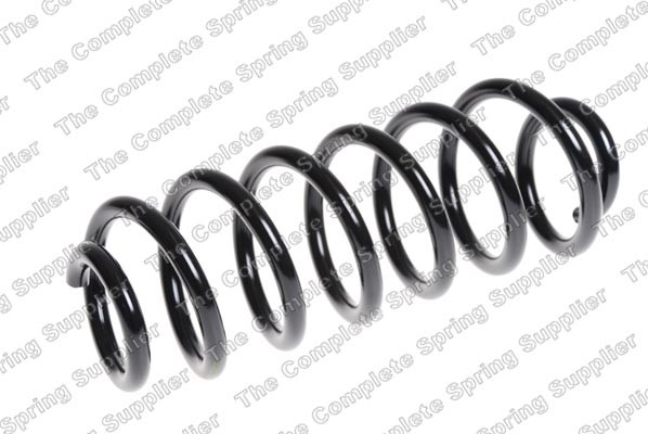 Spiralfjäder, Bakaxel Lesjöfors 4266744 LESJÖFORS