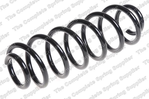 Spiralfjäder, Bakaxel Lesjöfors 4266759 LESJÖFORS