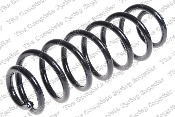 Spiralfjäder, Bakaxel Lesjöfors 4266760 LESJÖFORS