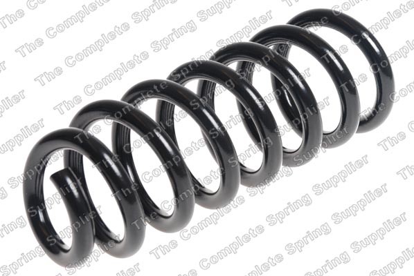 Spiralfjäder, Bakaxel Lesjöfors 4266766 LESJÖFORS