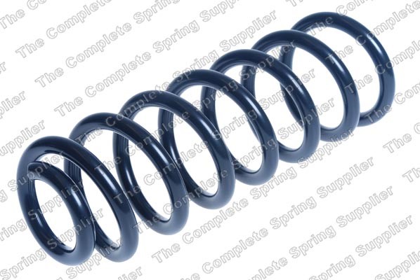 Spiralfjäder, Bakaxel LESJÖFORS