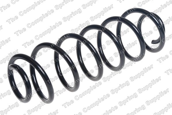 Spiralfjäder, Bakaxel Lesjöfors 4266777 LESJÖFORS