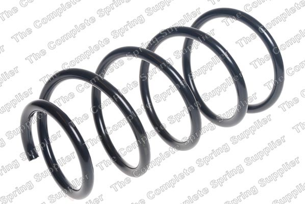 Spiralfjäder, Bakaxel Lesjöfors 4269701 LESJÖFORS