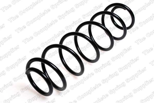Spiralfjäder, Bakaxel Lesjöfors 4272917 LESJÖFORS