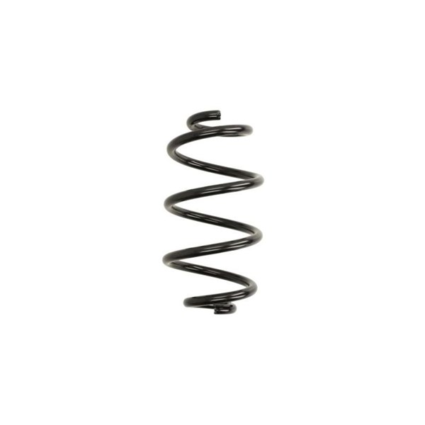 Spiralfjäder, Bakaxel LESJÖFORS