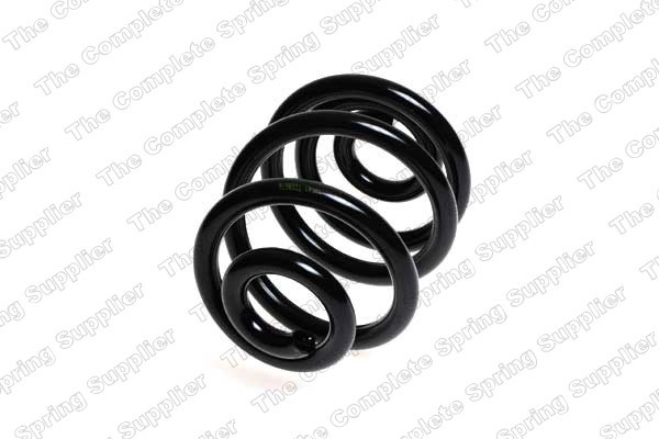 Spiralfjäder, Bakaxel Lesjöfors 4272928 LESJÖFORS