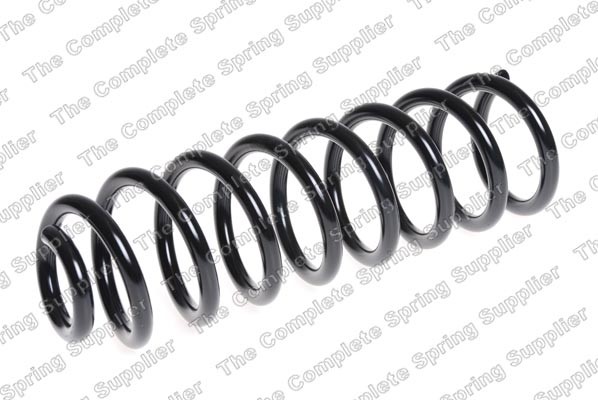 Spiralfjäder, Bakaxel Lesjöfors 4272943 LESJÖFORS