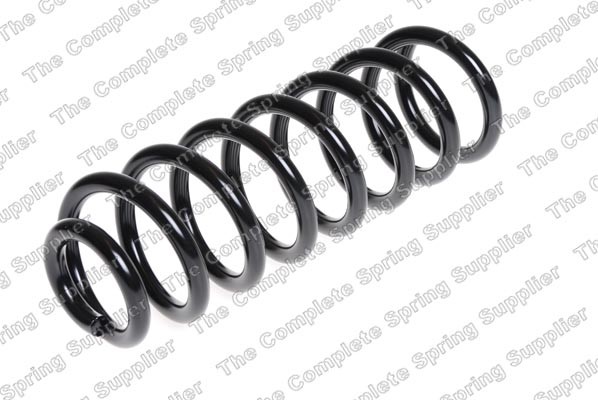 Spiralfjäder, Bakaxel Lesjöfors 4272944 LESJÖFORS