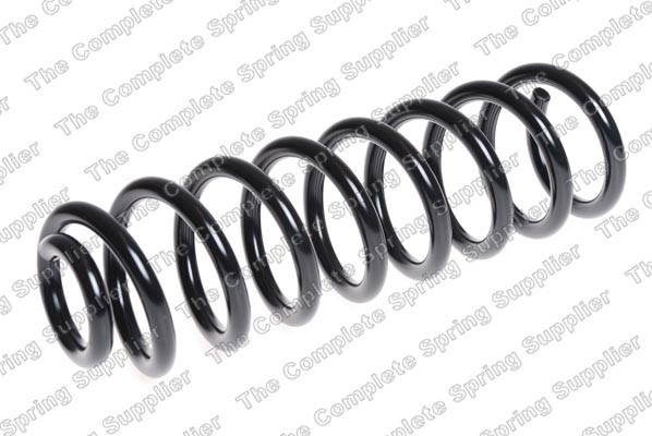 Förstärkt spiralfjäder, Bakaxel Lesjöfors 4272945 LESJÖFORS