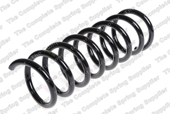 Spiralfjäder, Bakaxel Lesjöfors 4272946 LESJÖFORS